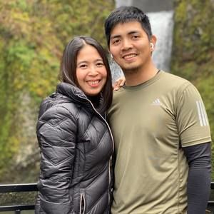 Meet your Posher, Paul joseph